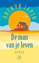 De man van je leven | Arthur Japin | 