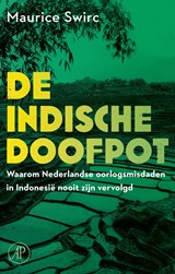 De Indische doofpot | Maurice Swirc | 9789029545099