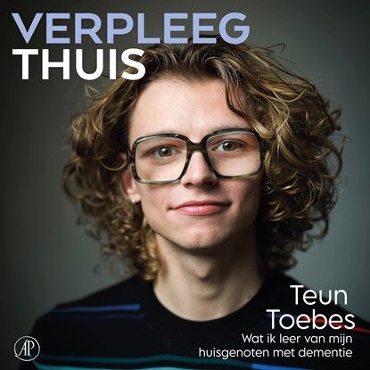 VerpleegThuis, Teun Toebes - Luisterboek MP3 - 9789029545426