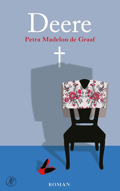 Deere, Petra Madelon de Graaf - Ebook - 9789029545532