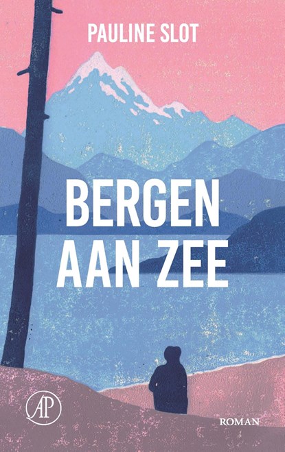 Bergen aan zee, Pauline Slot - Ebook - 9789029545662