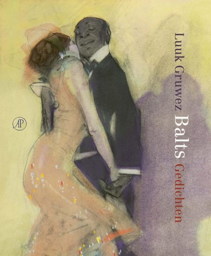 Balts, Luuk Gruwez - Paperback - 9789029546256