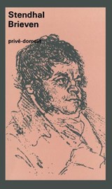 Brieven - Stendhal - 9789029546720