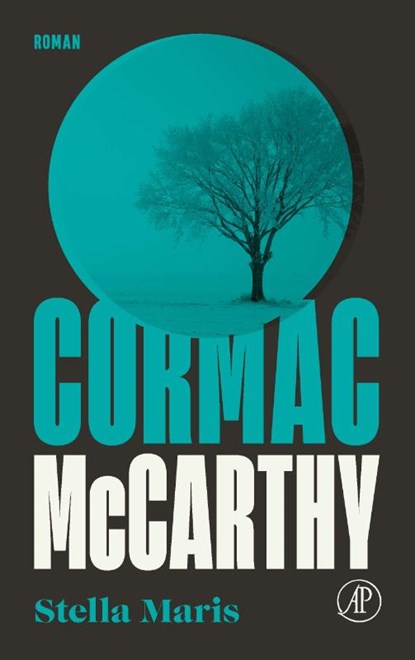 Stella Maris, Cormac McCarthy - Gebonden - 9789029547536