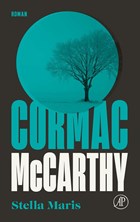 Stella Maris | Cormac McCarthy | 