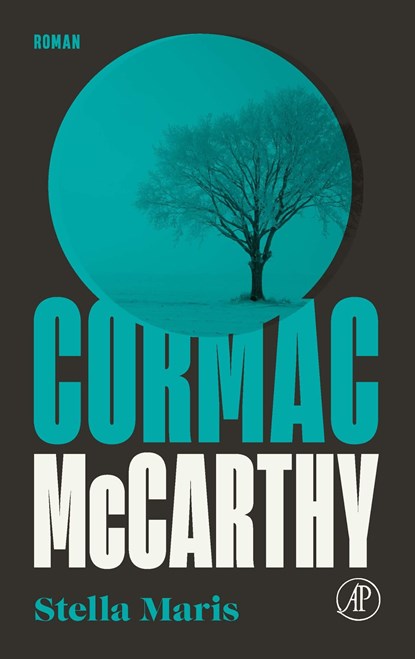 Stella Maris, Cormac McCarthy - Ebook - 9789029547543