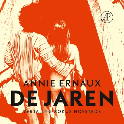 De jaren, Annie Ernaux - Luisterboek MP3 - 9789029547680