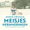 Meisjesherinneringen | Annie Ernaux | 
