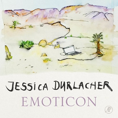 Emoticon, Jessica Durlacher - Luisterboek MP3 - 9789029547727