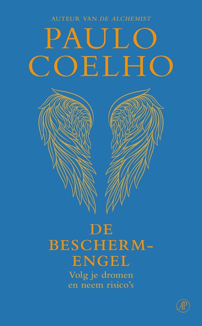 De beschermengel, Paulo Coelho - Gebonden - 9789029547918