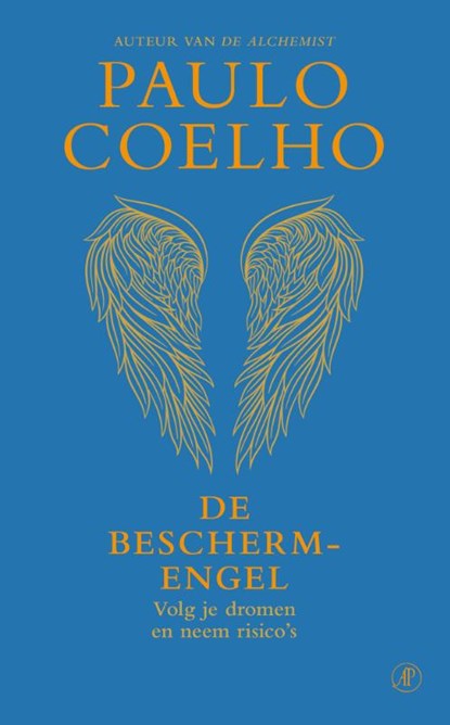 De beschermengel, Paulo Coelho - Gebonden - 9789029547918