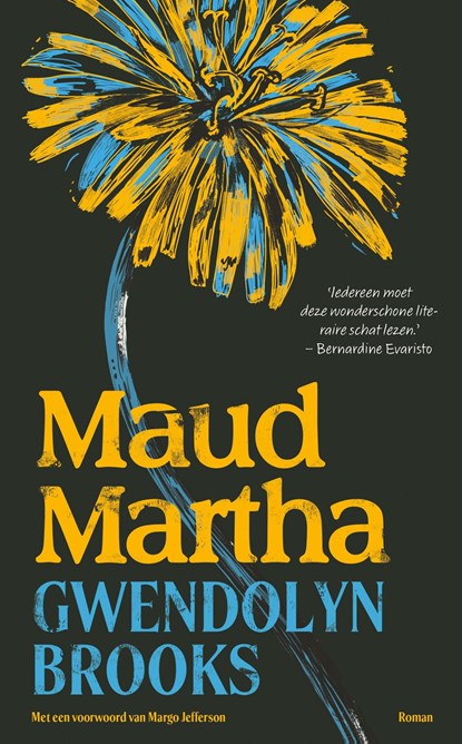 Maud Martha, Gwendolyn Brooks - Ebook - 9789029548038