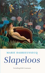 Slapeloos - Marie Darrieussecq - 9789029549684