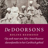 De Doorsons - Roline Redmond - 9789029549820