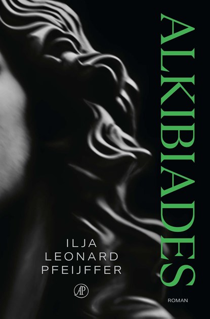 Alkibiades, Ilja Leonard Pfeijffer - Ebook - 9789029549875