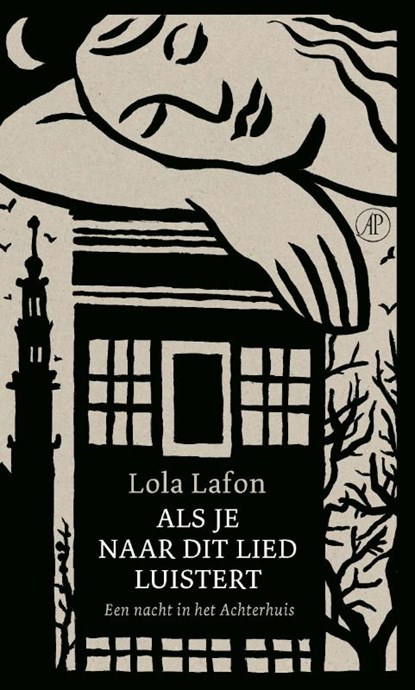 Als je naar dit lied luistert, Lola Lafon - Paperback - 9789029549882