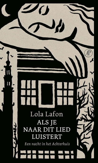 Als je naar dit lied luistert, Lola Lafon - Ebook - 9789029549899