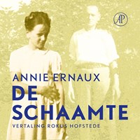 De schaamte | Annie Ernaux | 