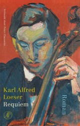 Requiem, Karl Alfred Loeser -  - 9789029550505