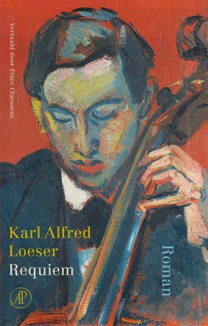 Requiem, Karl Alfred Loeser - Paperback - 9789029550505