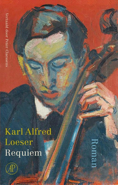 Requiem, Karl Alfred Loeser - Ebook - 9789029550512