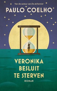 Veronika besluit te sterven | Paulo Coelho | 