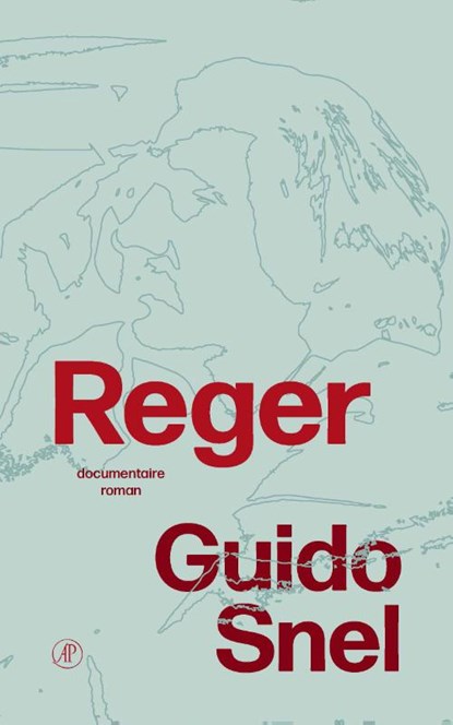 Reger, Guido Snel - Paperback - 9789029550727