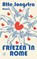 Friezen in Rome, Atte Jongstra - Paperback - 9789029550741