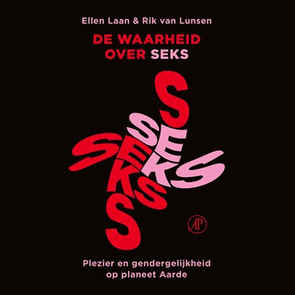 De waarheid over seks, Ellen Laan ; Rik van Lunsen - Luisterboek MP3 - 9789029550918