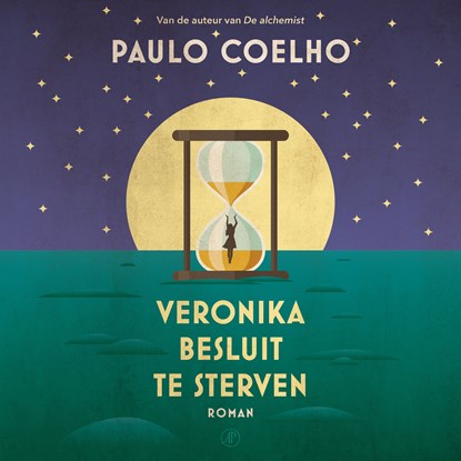 Veronika besluit te sterven, Paulo Coelho - Luisterboek MP3 - 9789029551946