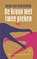 De kroon met twee pieken, Guido van Heulendonk - Paperback - 9789029551977