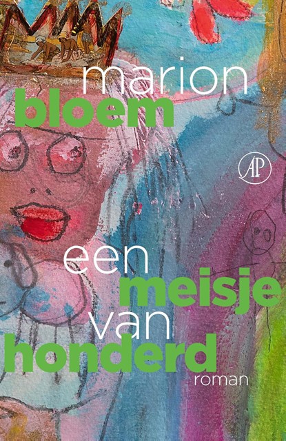 Een meisje van honderd, Marion Bloem - Ebook - 9789029552721