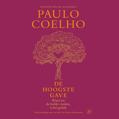 De hoogste gave, Paulo Coelho - Luisterboek MP3 - 9789029552868
