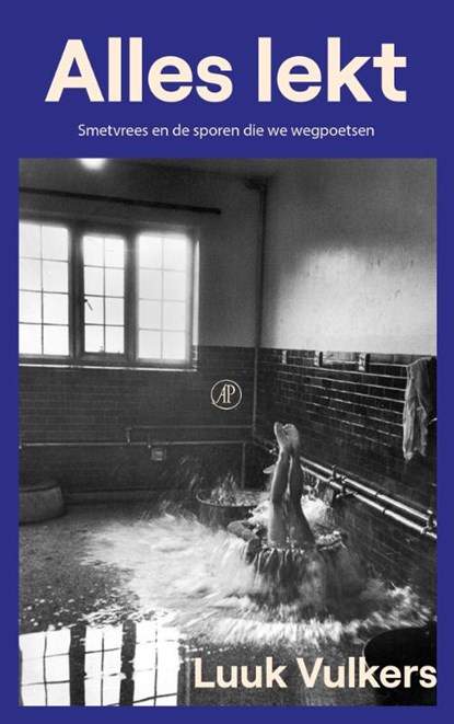 Alles lekt