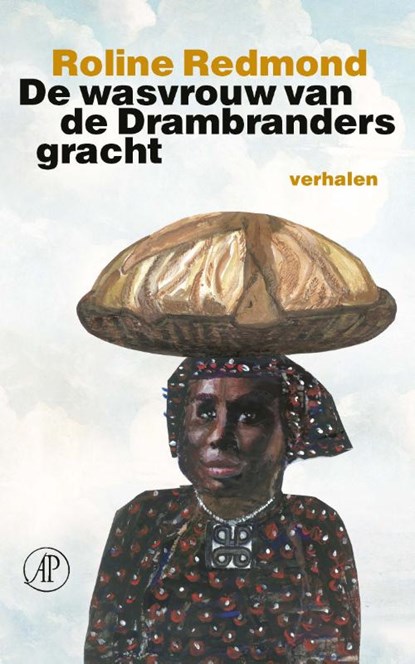 De wasvrouw van de Drambrandersgracht, Roline Redmond - Paperback - 9789029552981