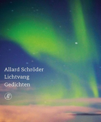 Lichtvang, Allard Schröder - Paperback - 9789029553094