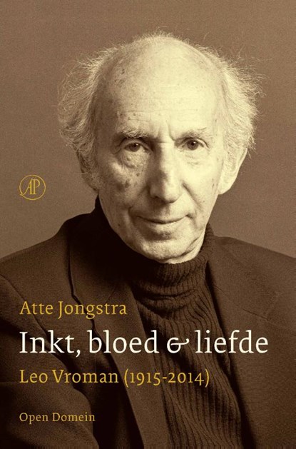 Inkt, bloed & liefde