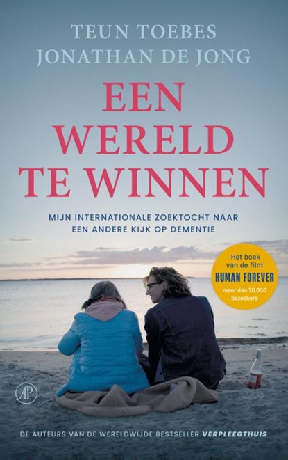 Een Wereld te Winnen, Teun Toebes ; Jonathan de Jong - Paperback - 9789029553452