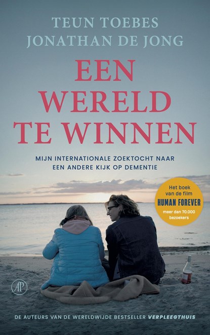 Een Wereld te Winnen, Teun Toebes ; Jonathan de Jong - Paperback - 9789029553452