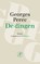 De dingen, Georges Perec - Paperback - 9789029553827