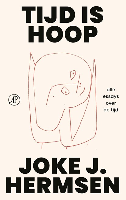 Tijd is hoop, Joke J. Hermsen - Ebook - 9789029553971