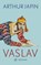 Vaslav, Arthur Japin - Gebonden - 9789029554510