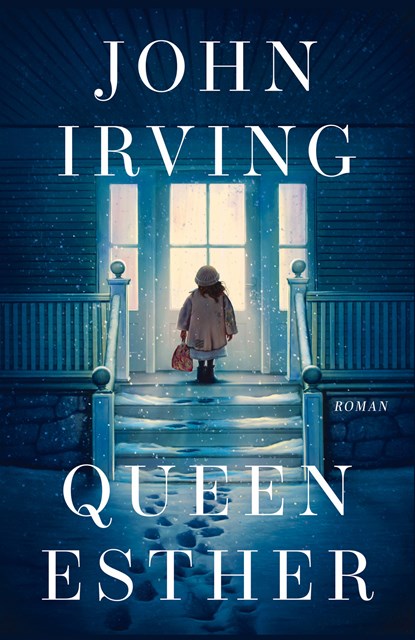 Queen Esther, John Irving - Gebonden - 9789029554879