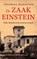 De zaak Einstein, Thomas  Harding - Paperback - 9789029555159