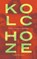 Kolchoze, Emmanuel Carrère - Paperback - 9789029555210