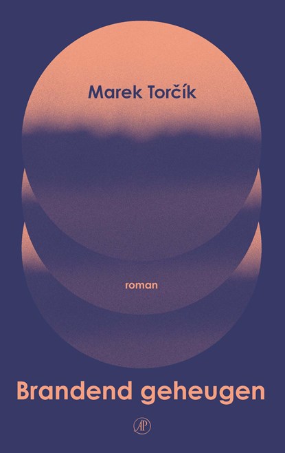 Brandend geheugen, Marek Torcik - Ebook - 9789029555302
