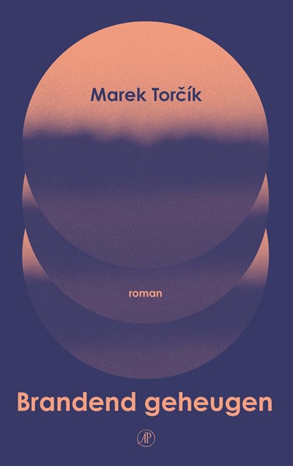 Brandend geheugen, Marek Torcik - Ebook - 9789029555302