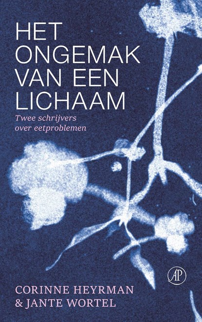 Het ongemak van een lichaam, Corinne Heyrman ; Jante Wortel - Ebook - 9789029555418