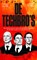 De techbro's, George van Hal ; Laurens Verhagen - Paperback - 9789029555463