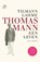 Thomas Mann, Tilmann Lahme - Gebonden - 9789029555494